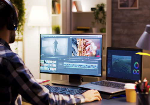 Adobe Premiere Pro Video Editing Software: What You Need to Know